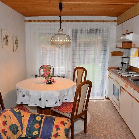 Pension Mausbachtal Warmensteinach Εξωτερικό φωτογραφία