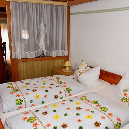 Pension Mausbachtal Warmensteinach Εξωτερικό φωτογραφία